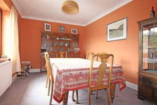  Image of 5 bedroom Detached house for sale in The Bramleys Whiteparish Salisbury SP5 at The Bramleys Whiteparish Salisbury, SP5 2TA