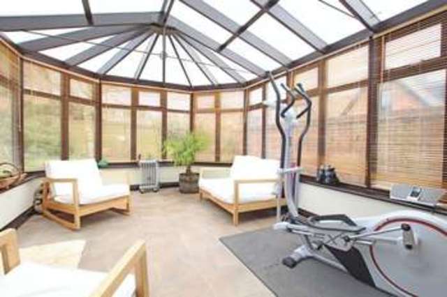  Image of 5 bedroom Detached house for sale in The Bramleys Whiteparish Salisbury SP5 at The Bramleys Whiteparish Salisbury, SP5 2TA
