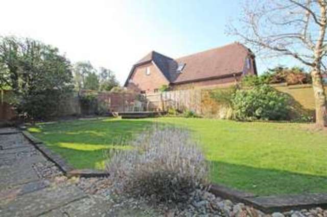  Image of 5 bedroom Detached house for sale in The Bramleys Whiteparish Salisbury SP5 at The Bramleys Whiteparish Salisbury, SP5 2TA