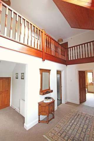  Image of 5 bedroom Detached house for sale in The Bramleys Whiteparish Salisbury SP5 at The Bramleys Whiteparish Salisbury, SP5 2TA