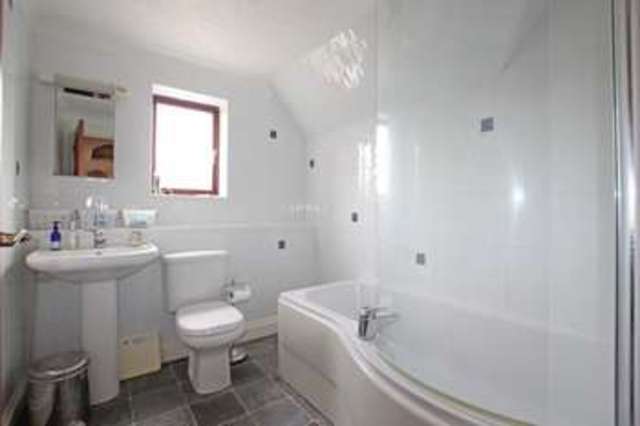  Image of 5 bedroom Detached house for sale in The Bramleys Whiteparish Salisbury SP5 at The Bramleys Whiteparish Salisbury, SP5 2TA