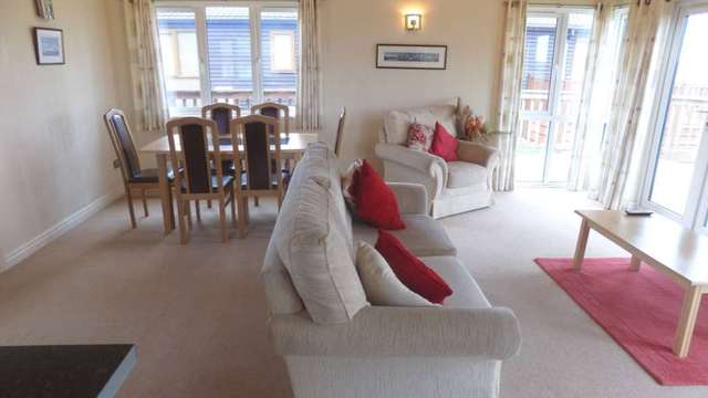  Image of 3 bedroom Detached house for sale in Millbrook Torpoint PL10 at Whitsand Bay Holiday Park Millbrook Torpoint, PL10 1JZ