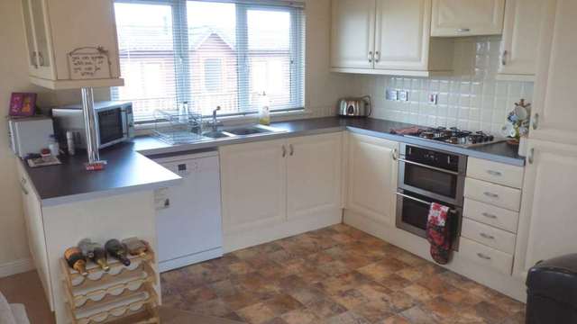  Image of 3 bedroom Detached house for sale in Millbrook Torpoint PL10 at Whitsand Bay Holiday Park Millbrook Torpoint, PL10 1JZ