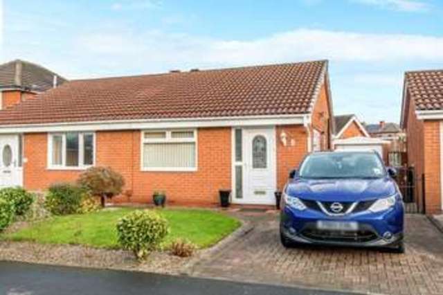  Image of 2 bedroom Detached house for sale in Whitsbury Avenue Hindley Wigan WN2 at Whitsbury Avenue Hindley Wigan, WN2 3JH