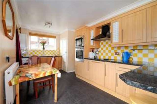  Image of 3 bedroom Semi-Detached house for sale in Wickham Road Camberley GU15 at Camberley Surrey Camberley, GU15 4EU