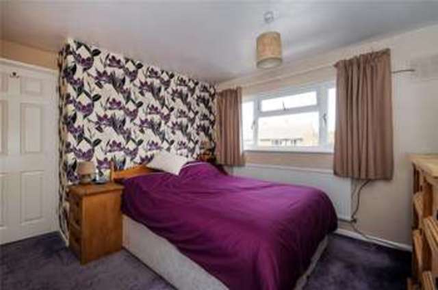  Image of 3 bedroom Semi-Detached house for sale in Wickham Road Camberley GU15 at Camberley Surrey Camberley, GU15 4EU