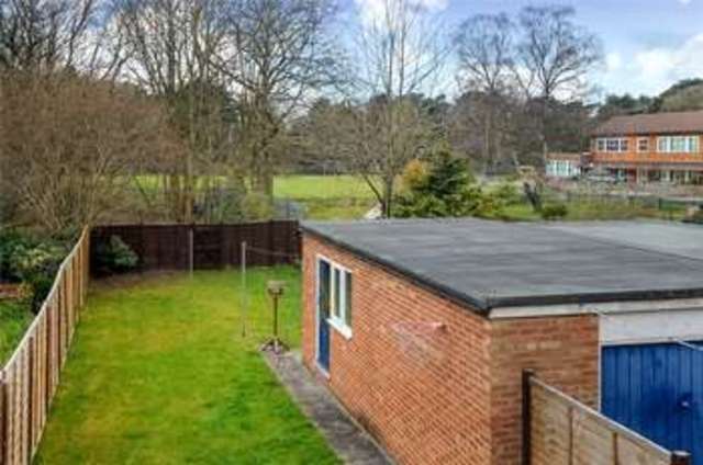  Image of 3 bedroom Semi-Detached house for sale in Wickham Road Camberley GU15 at Camberley Surrey Camberley, GU15 4EU