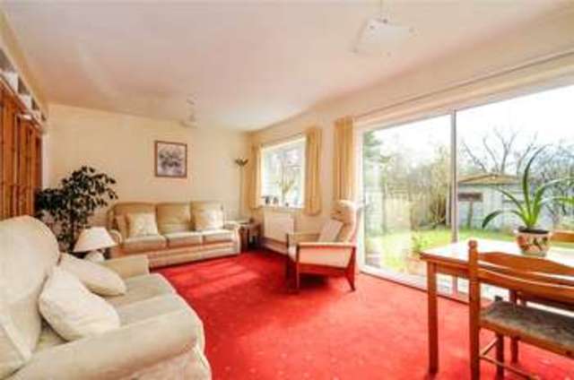  Image of 4 bedroom Semi-Detached house for sale in Wickham Road Camberley GU15 at Camberley Surrey Camberley, GU15 4EU