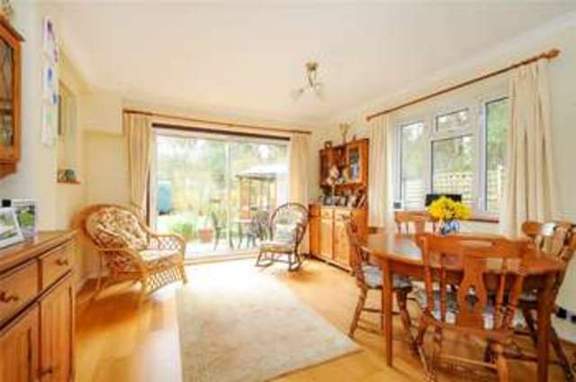  Image of 4 bedroom Semi-Detached house for sale in Wickham Road Camberley GU15 at Camberley Surrey Camberley, GU15 4EU