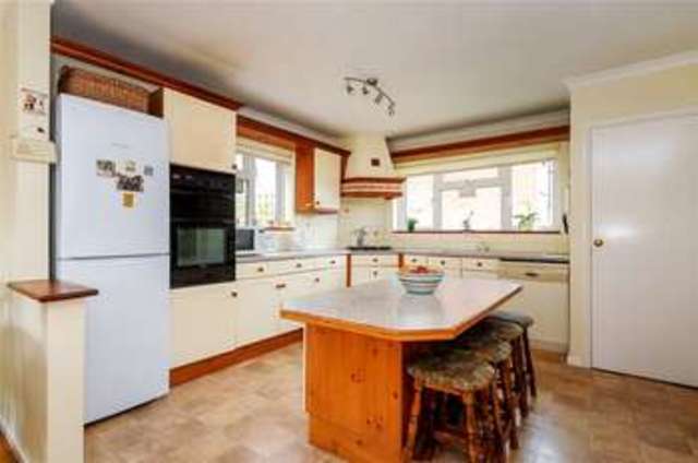 Image of 4 bedroom Semi-Detached house for sale in Wickham Road Camberley GU15 at Camberley Surrey Camberley, GU15 4EU