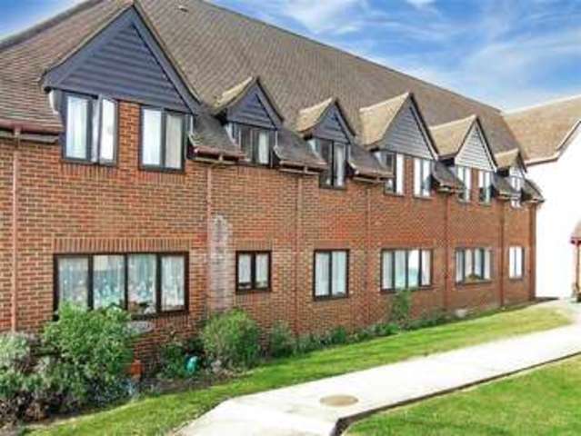  Image of 1 bedroom Retirement Property for sale in Wickham Road Croydon CR0 at Shirley Croydon Croydon, CR0 8TB