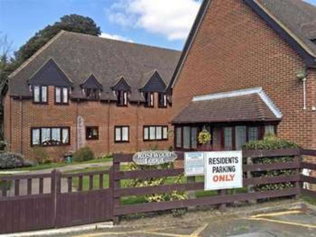  Image of 1 bedroom Retirement Property for sale in Wickham Road Croydon CR0 at Shirley Croydon Croydon, CR0 8TB