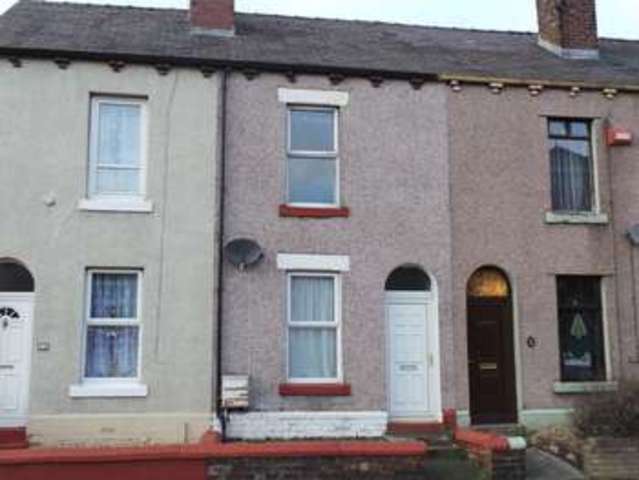  Image of 2 bedroom Terraced house to rent in Wigton Road Carlisle CA2 at Wigton Road  Carlisle, CA2 7AX