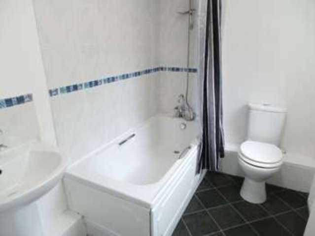  Image of 2 bedroom Terraced house to rent in Wigton Road Carlisle CA2 at Wigton Road  Carlisle, CA2 7AX