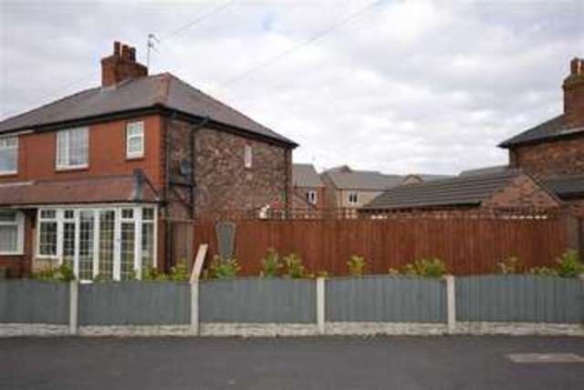  Image of 3 bedroom Property for sale in Willow Road St. Helens WA10 at Willow Road St Helens St Helens, WA10 4AJ