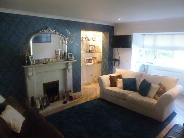 Image of 5 bedroom Detached house to rent in Willow Tree Place Balerno EH14 at Currie Edinburgh Edinburgh, EH14 5AZ