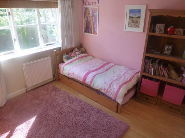  Image of 5 bedroom Detached house to rent in Willow Tree Place Balerno EH14 at Currie Edinburgh Edinburgh, EH14 5AZ