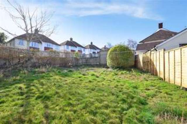  Image of 3 bedroom Detached house for sale in Wilmington Way Brighton BN1 at Brighton East Sussex Brighton, BN1 8JH