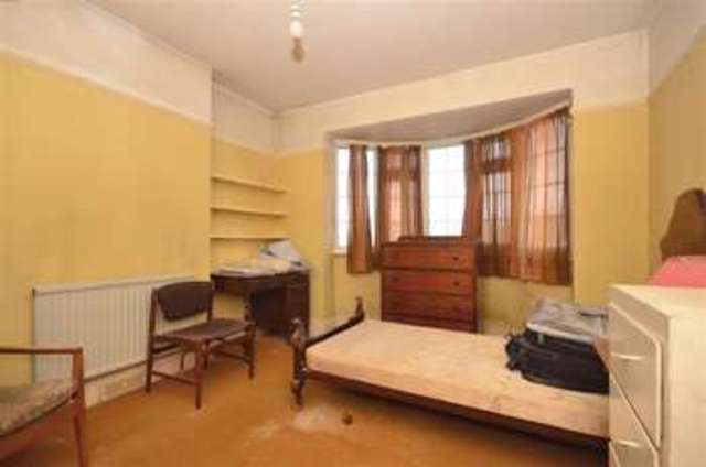  Image of 3 bedroom Detached house for sale in Wilmington Way Brighton BN1 at Brighton East Sussex Brighton, BN1 8JH