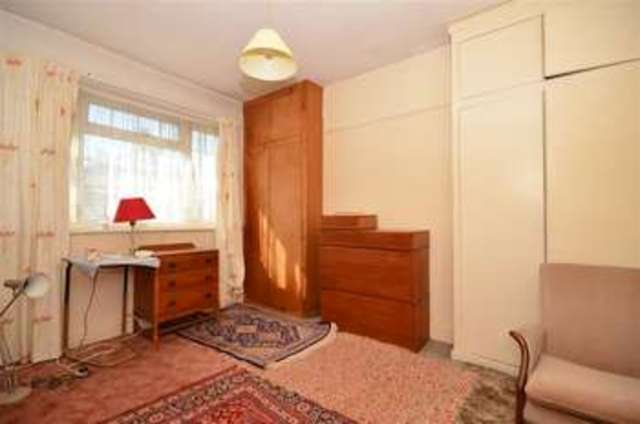  Image of 3 bedroom Detached house for sale in Wilmington Way Brighton BN1 at Brighton East Sussex Brighton, BN1 8JH