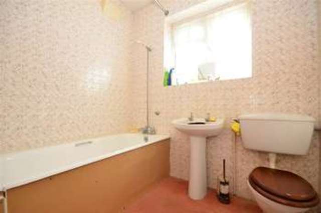  Image of 3 bedroom Detached house for sale in Wilmington Way Brighton BN1 at Brighton East Sussex Brighton, BN1 8JH