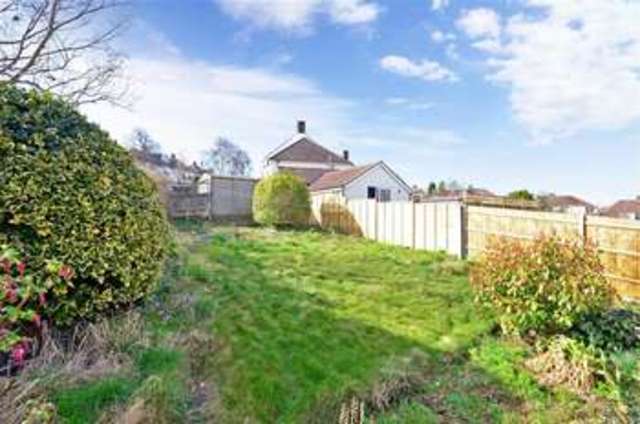  Image of 3 bedroom Detached house for sale in Wilmington Way Brighton BN1 at Brighton East Sussex Brighton, BN1 8JH