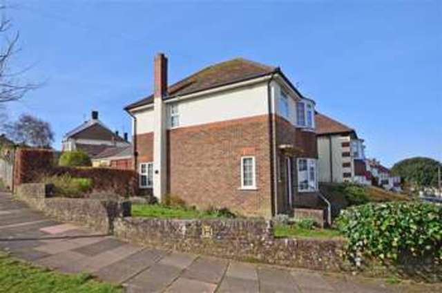  Image of 3 bedroom Detached house for sale in Wilmington Way Brighton BN1 at Brighton East Sussex Brighton, BN1 8JH