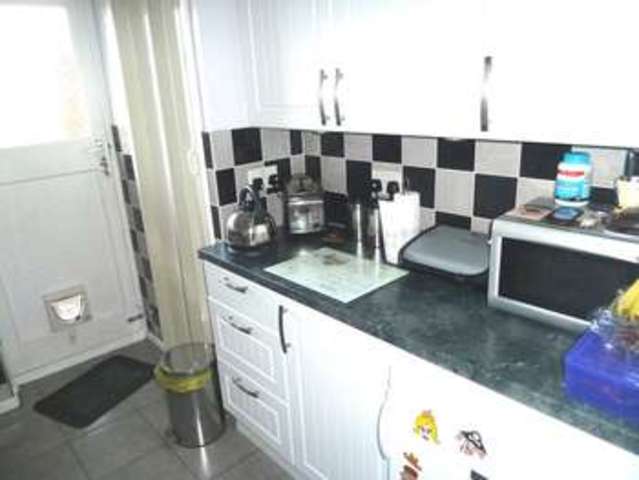  Image of 2 bedroom Flat for sale in Wimborne Road Bournemouth BH10 at Wimborne Road Kinson BOURNEMOUTH, BH10 7BE
