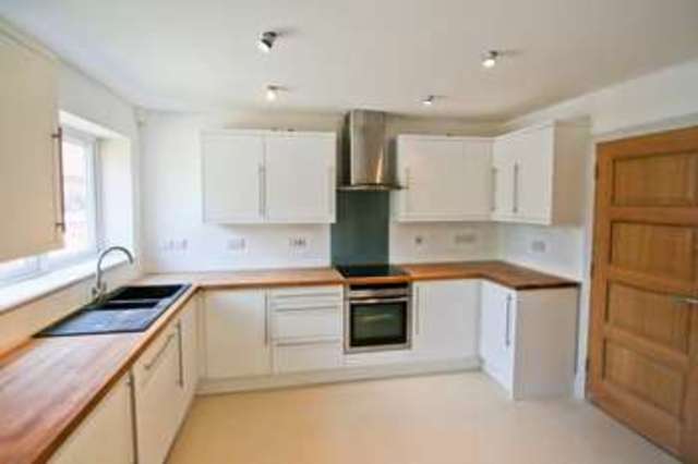  Image of 4 bedroom Detached house for sale in Winchester Road Stroud Petersfield GU32 at Petersfield Hampshire, GU32 3PL
