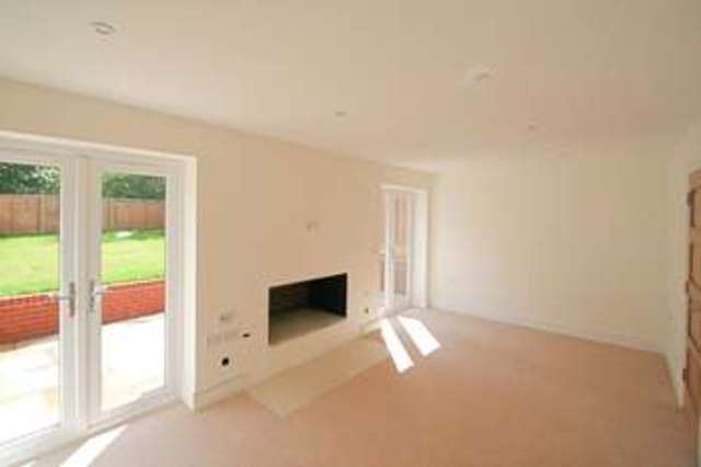  Image of 4 bedroom Detached house for sale in Winchester Road Stroud Petersfield GU32 at Petersfield Hampshire, GU32 3PL