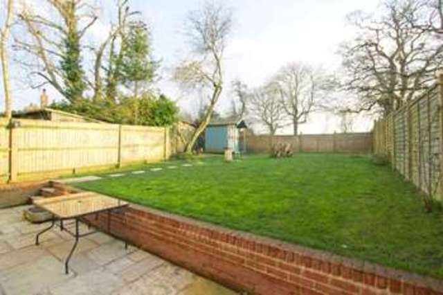  Image of 4 bedroom Detached house for sale in Winchester Road Stroud Petersfield GU32 at Petersfield Hampshire, GU32 3PL