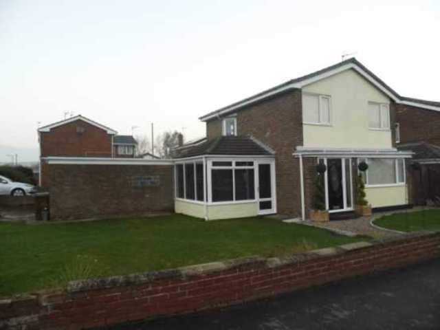  Image of 3 bedroom Terraced house for sale in Windermere Terrace Stanley DH9 at Stanley Durham Stanley, DH9 7QX