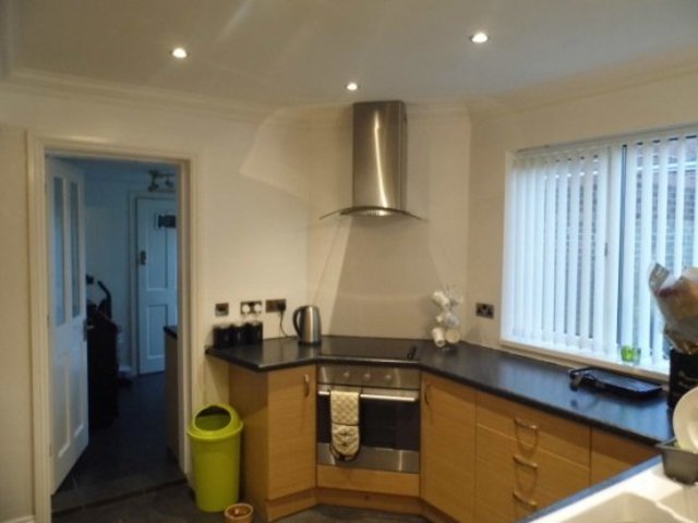  Image of 3 bedroom Terraced house for sale in Windermere Terrace Stanley DH9 at Stanley Durham Stanley, DH9 7QX