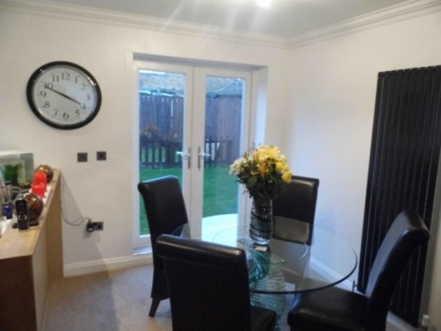  Image of 3 bedroom Terraced house for sale in Windermere Terrace Stanley DH9 at Stanley Durham Stanley, DH9 7QX