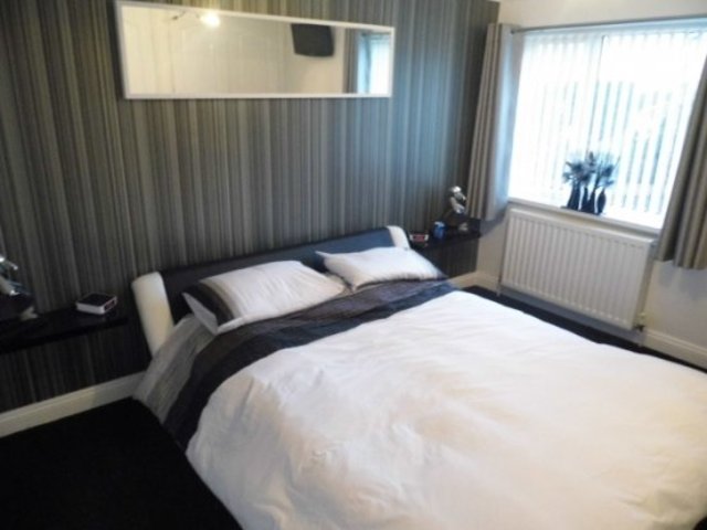  Image of 3 bedroom Terraced house for sale in Windermere Terrace Stanley DH9 at Stanley Durham Stanley, DH9 7QX