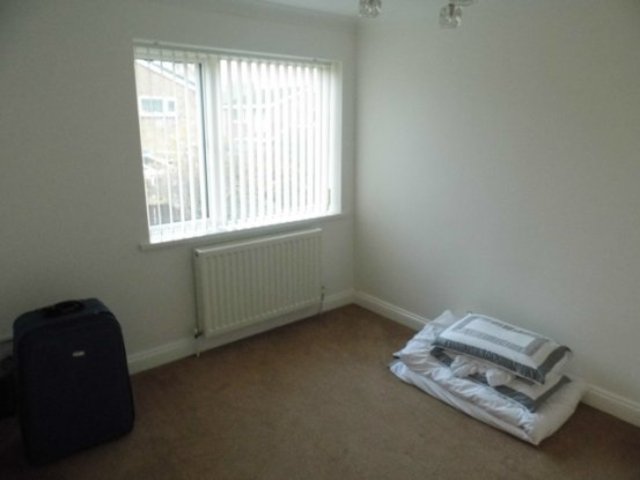  Image of 3 bedroom Terraced house for sale in Windermere Terrace Stanley DH9 at Stanley Durham Stanley, DH9 7QX