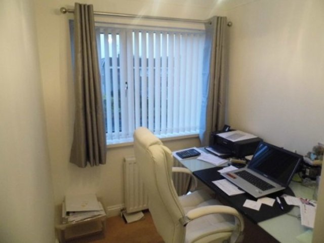 Image of 3 bedroom Terraced house for sale in Windermere Terrace Stanley DH9 at Stanley Durham Stanley, DH9 7QX