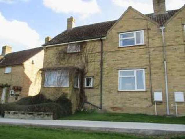  Image of 2 bedroom Semi-Detached house for sale in Windsor Lane Stoke-Sub-Hamdon TA14 at Windsor Lane  Stoke-Sub-Hamdon, TA14 6UE