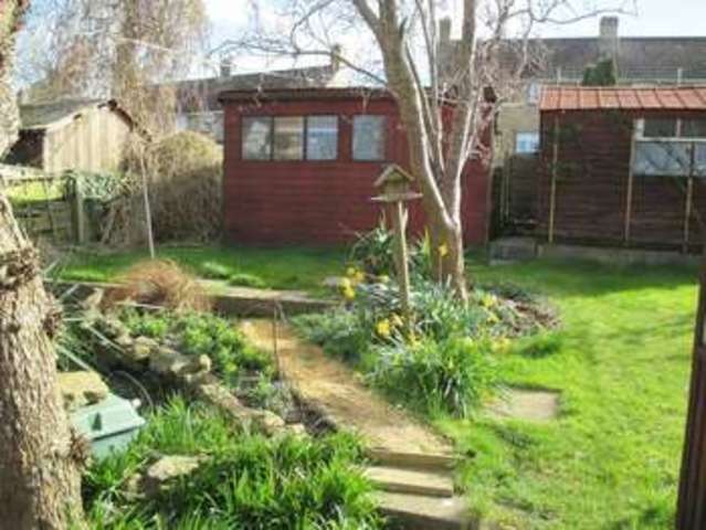 Image of 2 bedroom Semi-Detached house for sale in Windsor Lane Stoke-Sub-Hamdon TA14 at Windsor Lane  Stoke-Sub-Hamdon, TA14 6UE