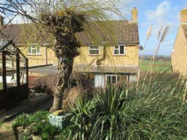  Image of 2 bedroom Semi-Detached house for sale in Windsor Lane Stoke-Sub-Hamdon TA14 at Windsor Lane  Stoke-Sub-Hamdon, TA14 6UE