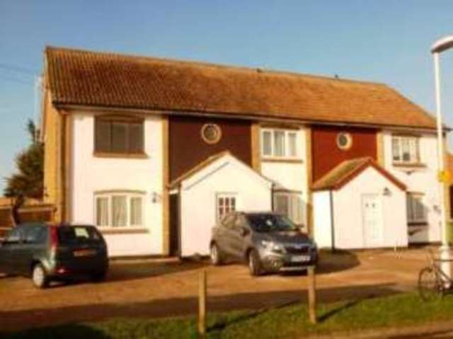  Image of 1 bedroom Flat for sale in Wing Road Leysdown-on-Sea Sheerness ME12 at Wing Road Sheerness Leysdown-on-Sea, ME12 4QR