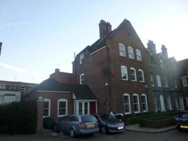  Image of 5 bedroom Detached house to rent in Wingfield Street Ipswich IP4 at Ipswich, IP4 1AR