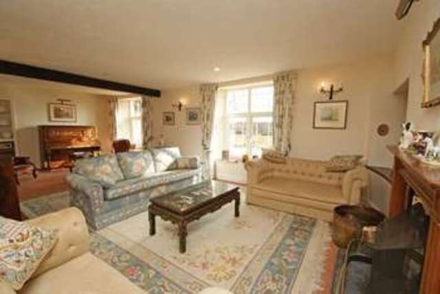  Image of 5 bedroom Terraced house for sale in Kentisbeare Cullompton EX15 at Kentisbeare Cullompton, EX15 2AP