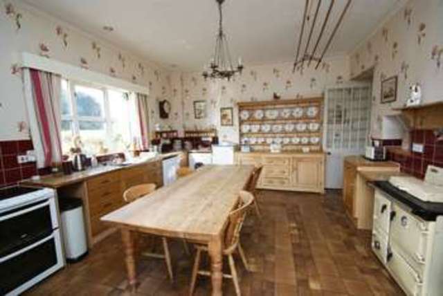  Image of 5 bedroom Terraced house for sale in Kentisbeare Cullompton EX15 at Kentisbeare Cullompton, EX15 2AP