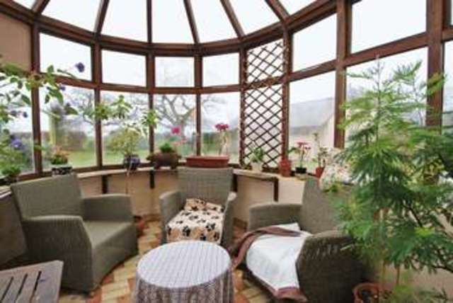  Image of 5 bedroom Terraced house for sale in Kentisbeare Cullompton EX15 at Kentisbeare Cullompton, EX15 2AP