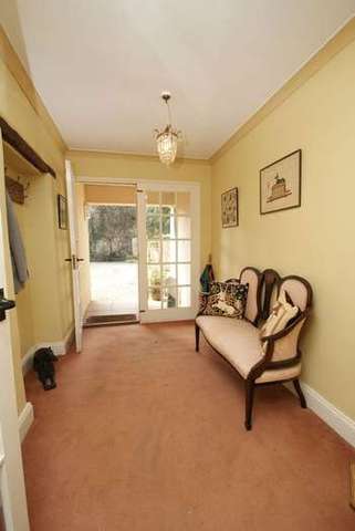  Image of 5 bedroom Terraced house for sale in Kentisbeare Cullompton EX15 at Kentisbeare Cullompton, EX15 2AP