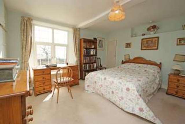  Image of 5 bedroom Terraced house for sale in Kentisbeare Cullompton EX15 at Kentisbeare Cullompton, EX15 2AP