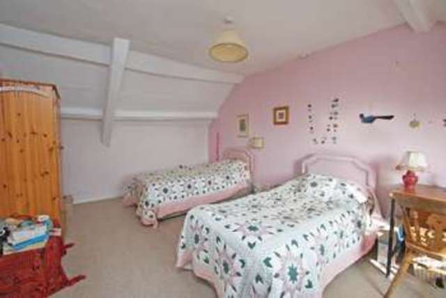  Image of 5 bedroom Terraced house for sale in Kentisbeare Cullompton EX15 at Kentisbeare Cullompton, EX15 2AP