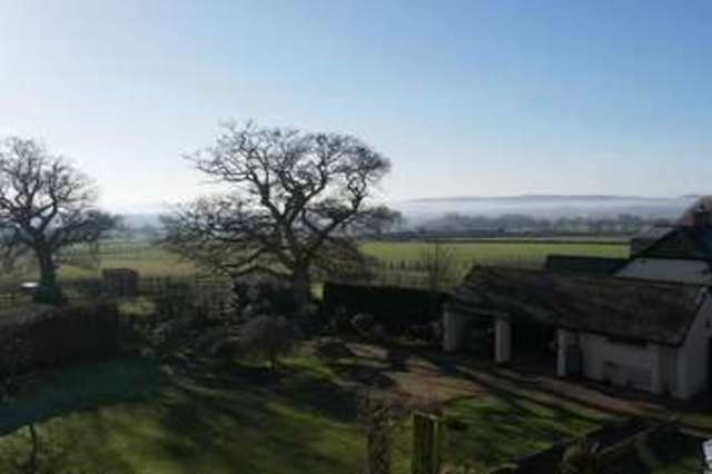  Image of 5 bedroom Terraced house for sale in Kentisbeare Cullompton EX15 at Kentisbeare Cullompton, EX15 2AP