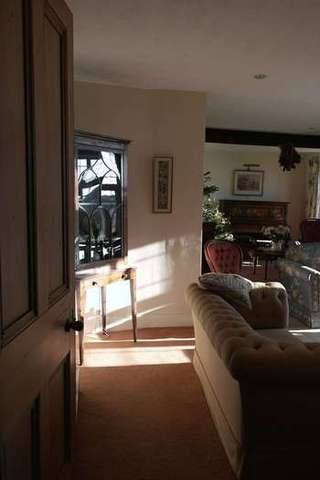 Image of 5 bedroom Terraced house for sale in Kentisbeare Cullompton EX15 at Kentisbeare Cullompton, EX15 2AP